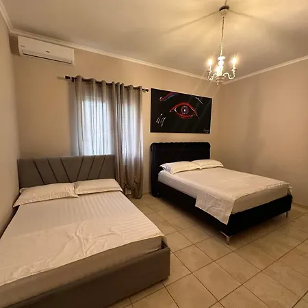 Era Casa de Férias