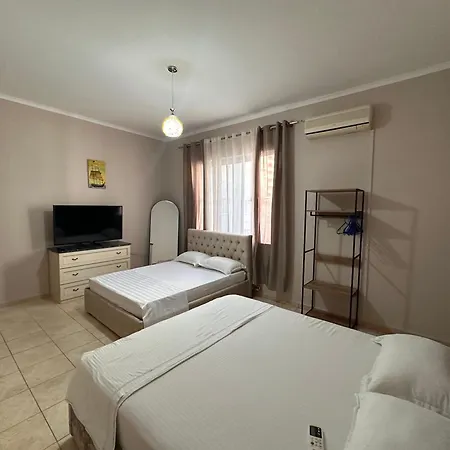 Casa de Férias Era Shëngjin